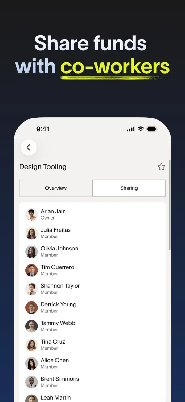 Ramp screenshot 4