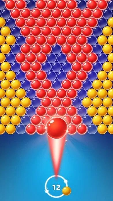 Bubble Shooter: Puzzle Pop 3 screenshot 2