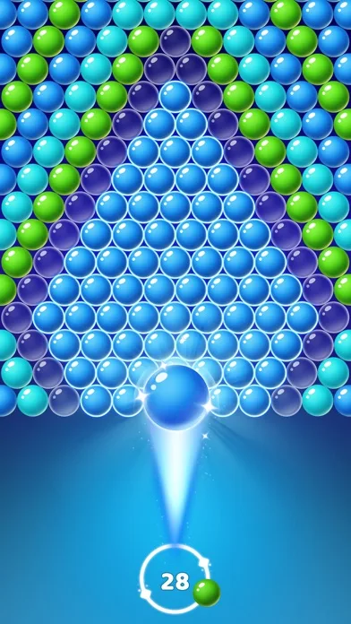 Bubble Shooter: Puzzle Pop 3 screenshot 3
