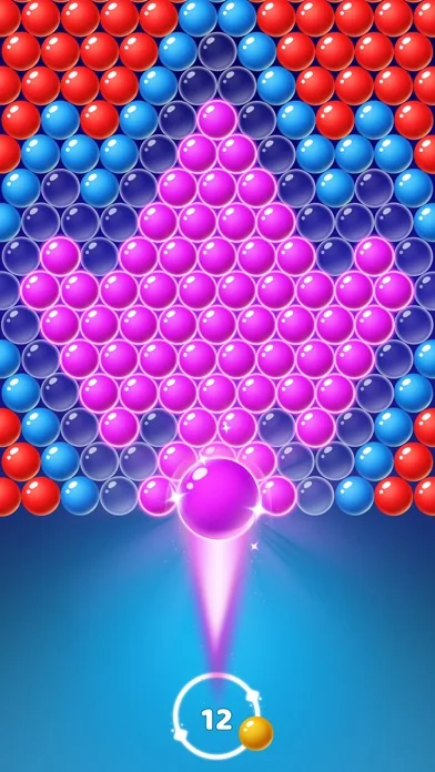 Bubble Shooter: Puzzle Pop 3 screenshot 4