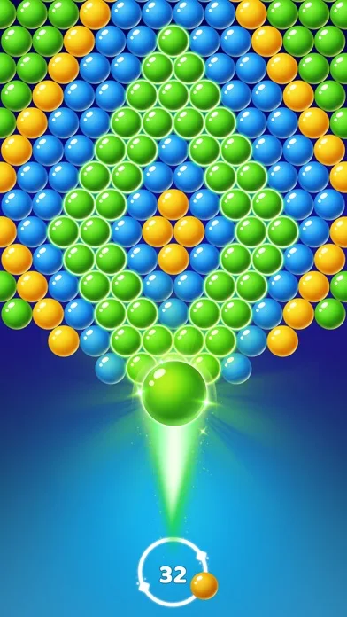 Bubble Shooter: Puzzle Pop 3 screenshot 5