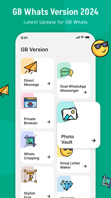 GBWT Version 2026 screenshot 1