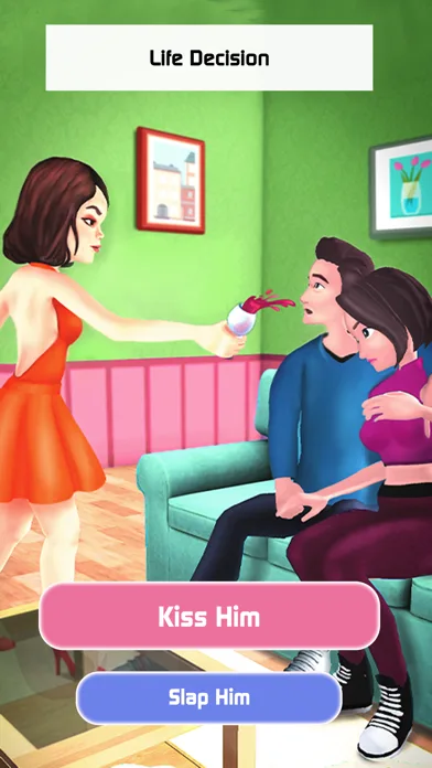 Life Fix 3D screenshot 2