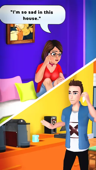 Life Fix 3D screenshot 3