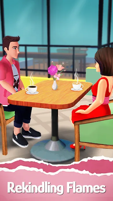 Life Fix 3D screenshot 4