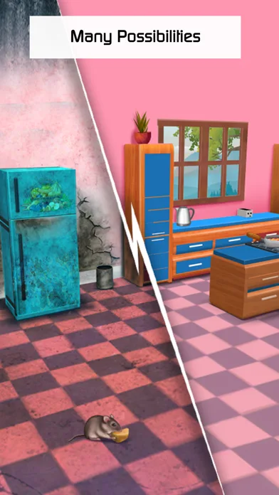 Life Fix 3D screenshot 5