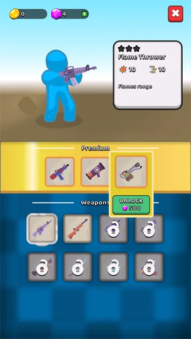 Z defense - Zombie Games screenshot 4