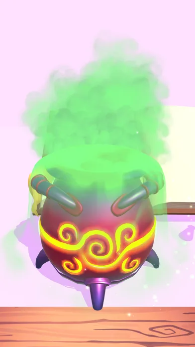 Mystical Mixing screenshot 5