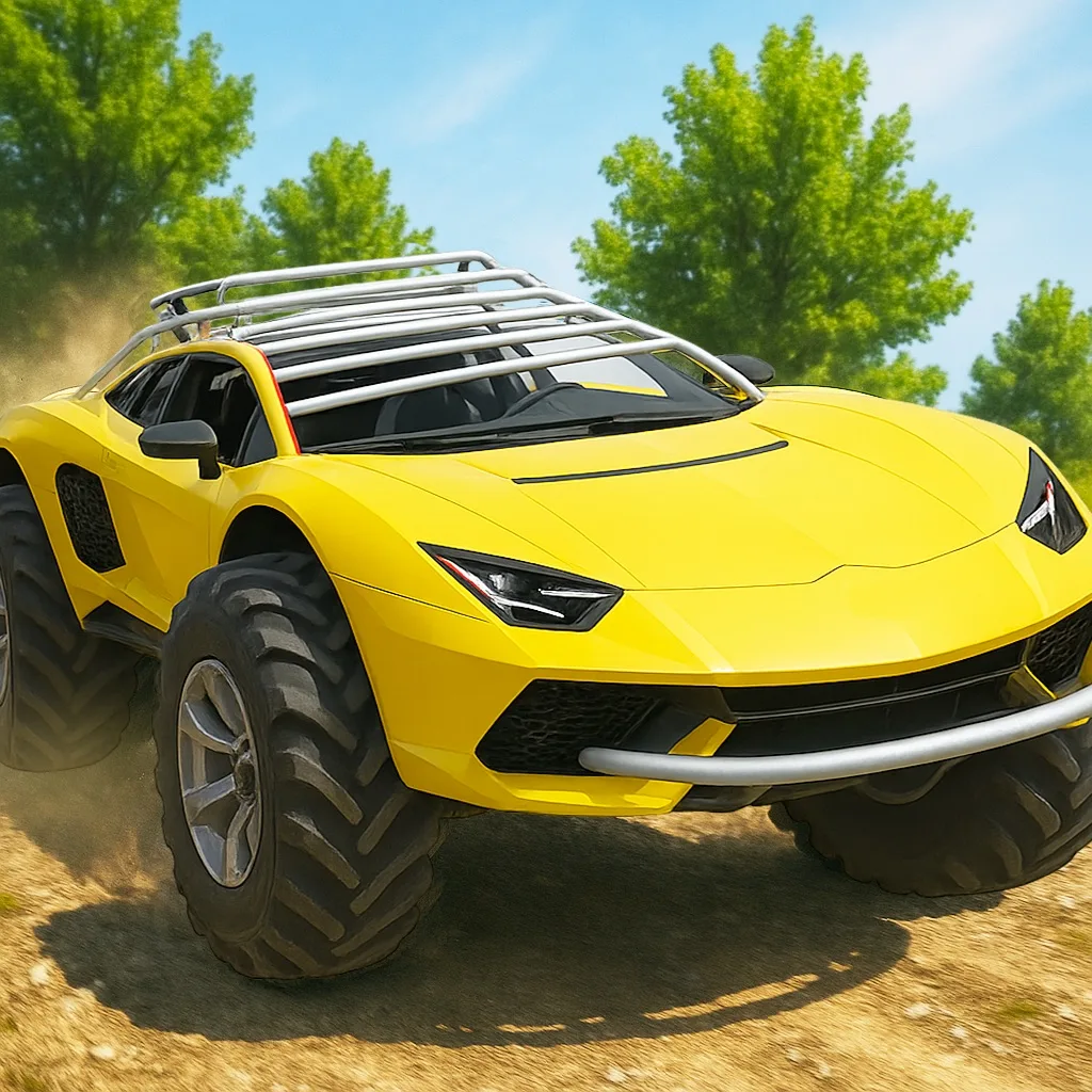 Offroad Zone