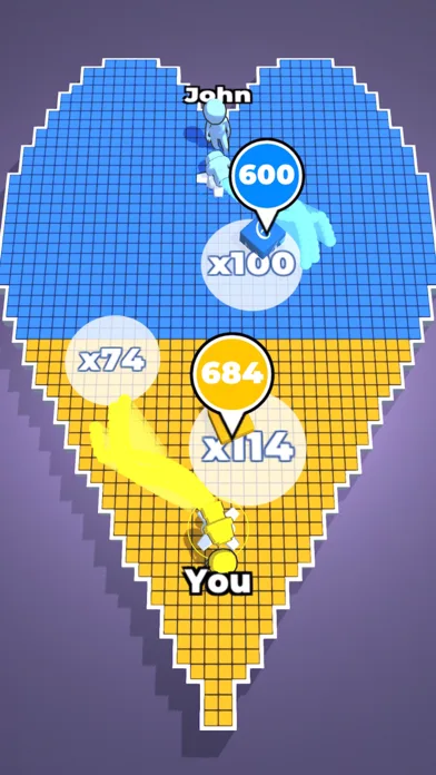 Multiply or die screenshot 1