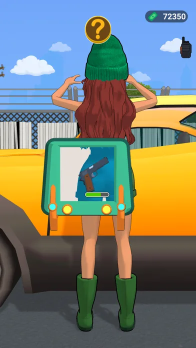 Car Cops screenshot 2