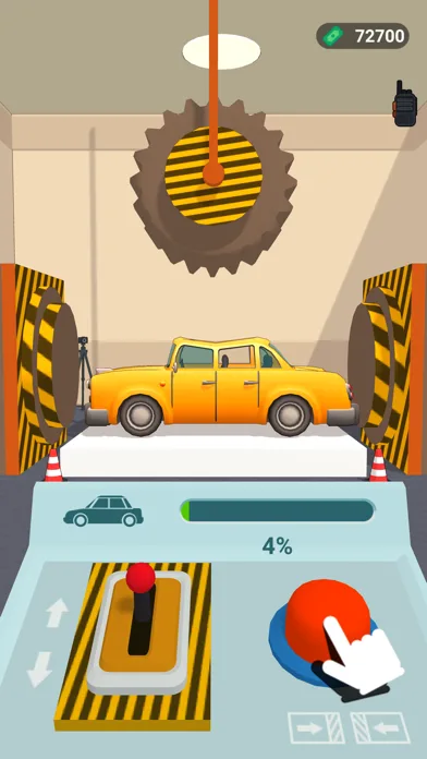 Car Cops screenshot 4
