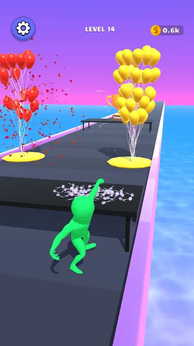 Balloon Guys screenshot 2