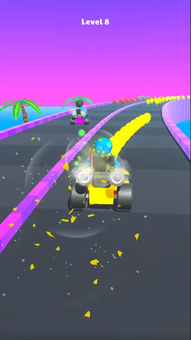 Balloon Guys screenshot 3