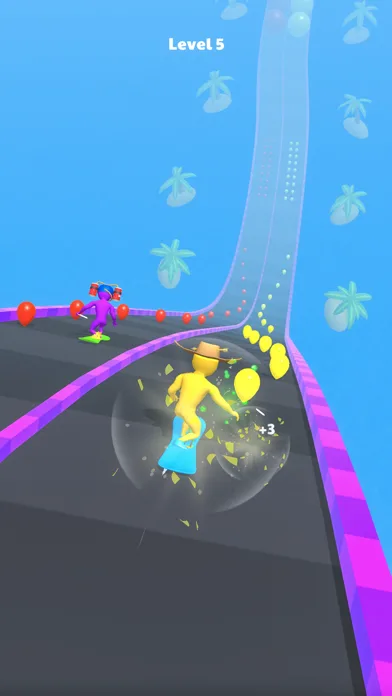 Balloon Guys screenshot 4