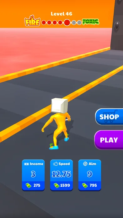 Balloon Guys screenshot 5