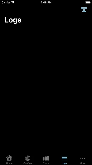 Npv Tunnel screenshot 2