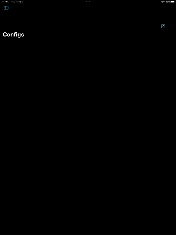 Npv Tunnel screenshot 5