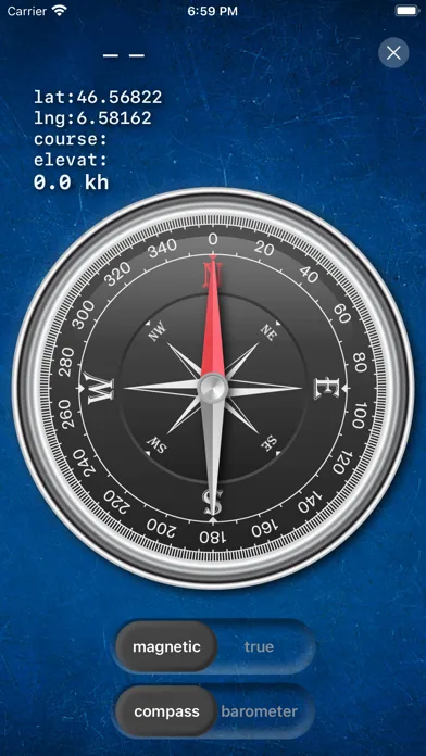 3D Offline Maps: GPS tracker screenshot 5