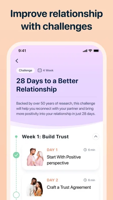 UpLuv: Couples Games & Quiz screenshot 4