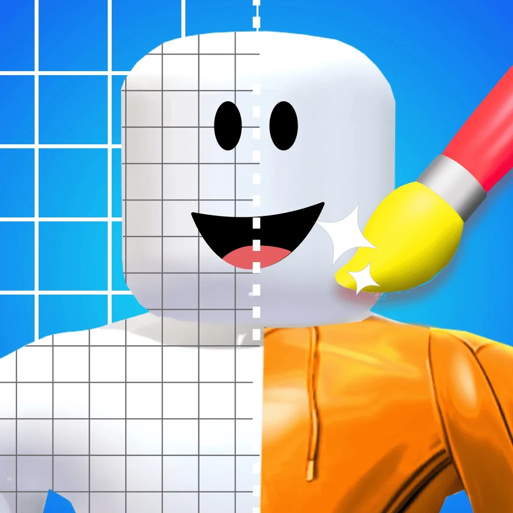 Skins & Avatars Clothes Maker