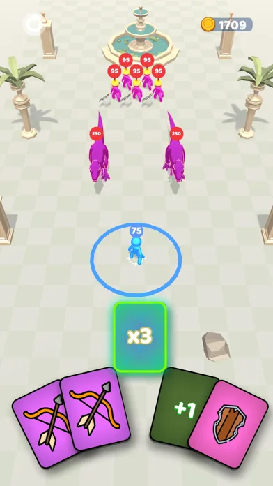 Card Battle! screenshot 4