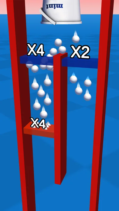 Drop and Explode: Soda Geyser screenshot 4