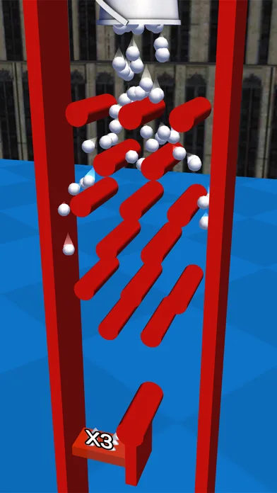 Drop and Explode: Soda Geyser screenshot 5