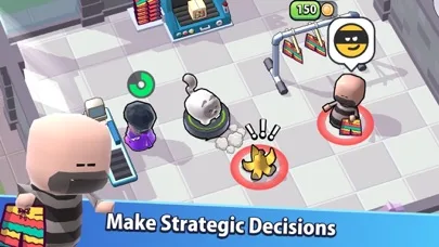 Mega Store: Supermarket Game screenshot 3