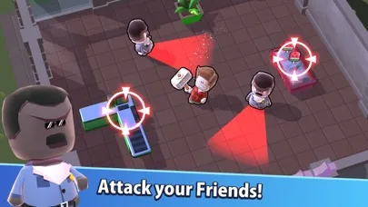 Mega Store: Supermarket Game screenshot 4