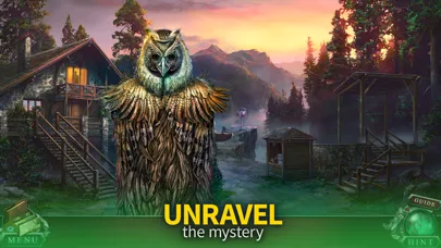 Fringe of Reality: The Forest screenshot 4