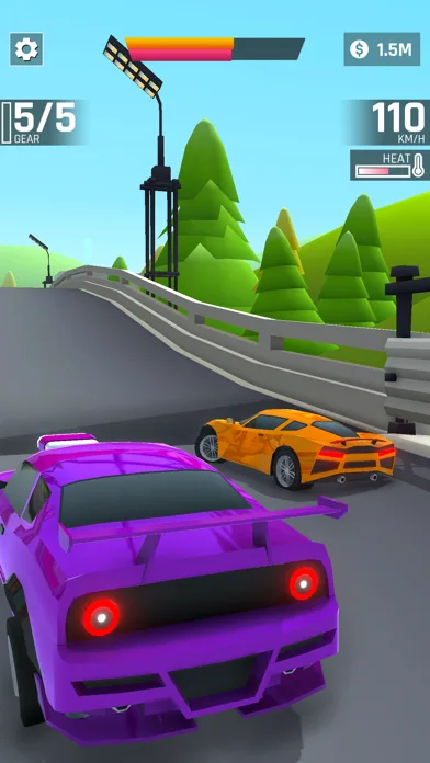 Dyno Master screenshot 3