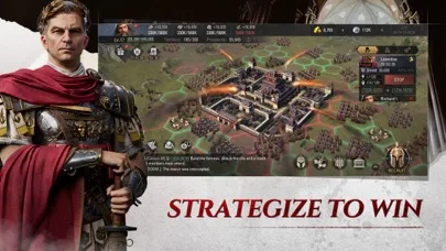 Epic Age screenshot 1