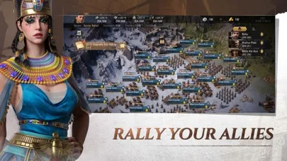 Epic Age screenshot 2