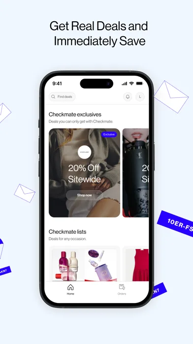 Checkmate: Save While You Shop screenshot 3