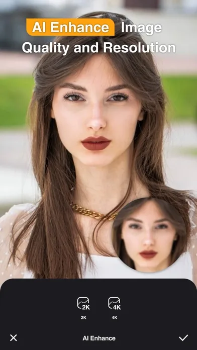 Perfect365 Studio AI | Images screenshot 2