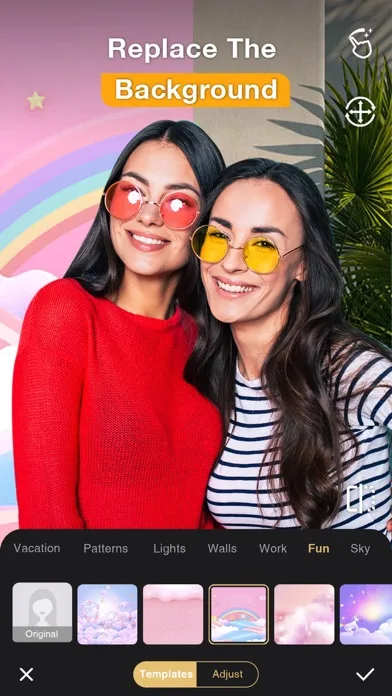 Perfect365 Studio AI | Images screenshot 5