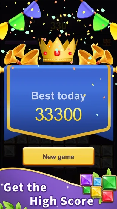 Block Puzzle - Fun Games screenshot 3