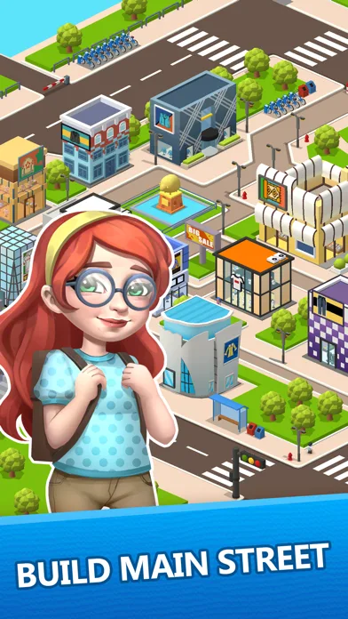 Wool Inc:Idle Factory Tycoon screenshot 4