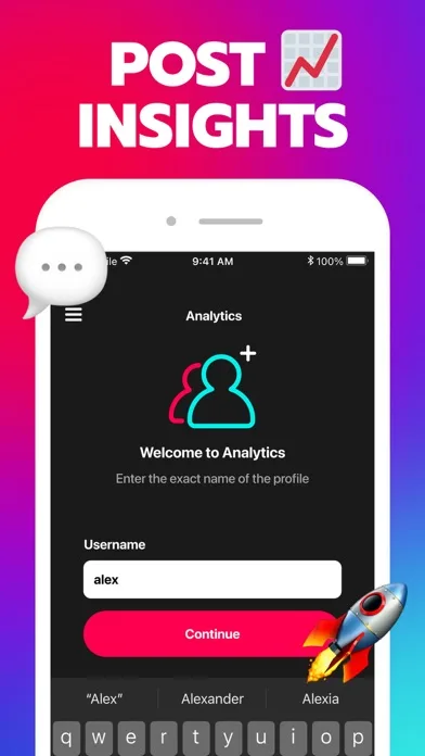 TikTrends-Followers,Likes,Fans screenshot 2