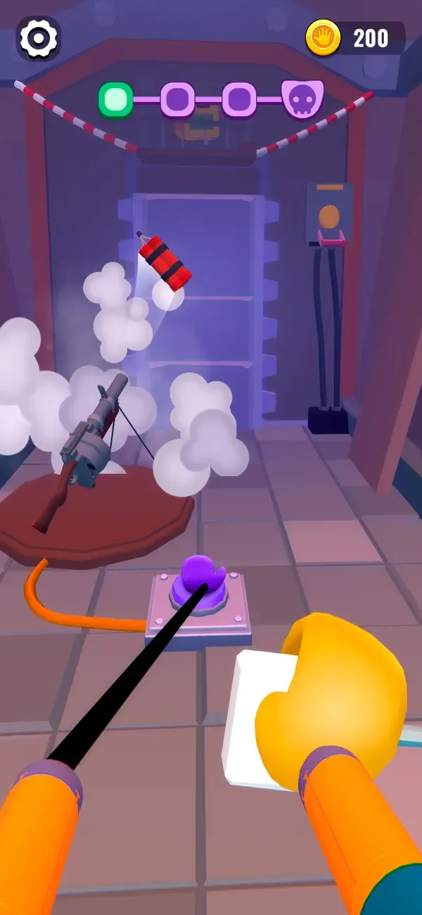 Monster Play Time: Puzzle Game screenshot 3