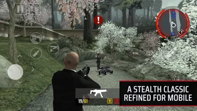 Hitman: Blood Money — Reprisal screenshot 2