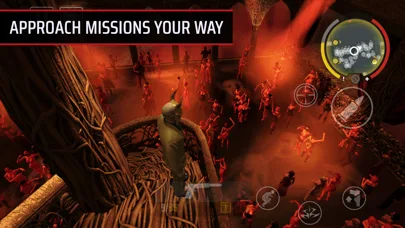 Hitman: Blood Money — Reprisal screenshot 4