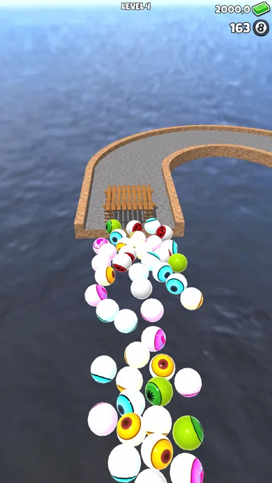Bump Pop screenshot 5