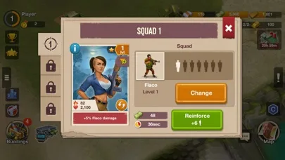 Narcos: Cartel Wars Unlimited screenshot 1