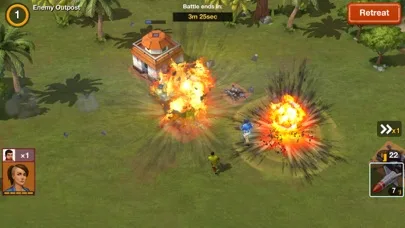 Narcos: Cartel Wars Unlimited screenshot 2