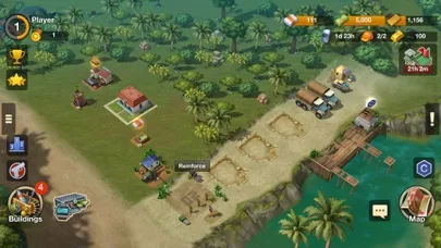 Narcos: Cartel Wars Unlimited screenshot 3