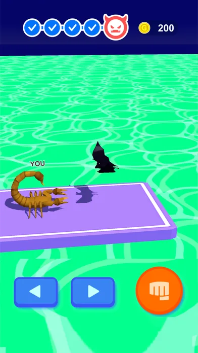 Draw Creatures screenshot 2