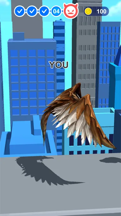 Draw Creatures screenshot 3