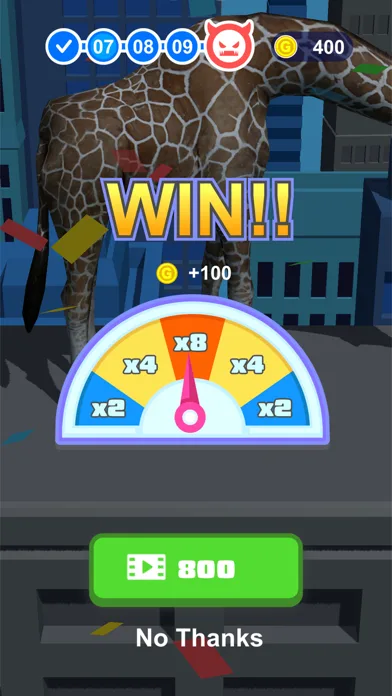 Draw Creatures screenshot 4